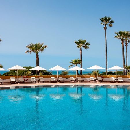 Gran Meliá Sancti Petri Chiclana de la Frontera Exterior foto