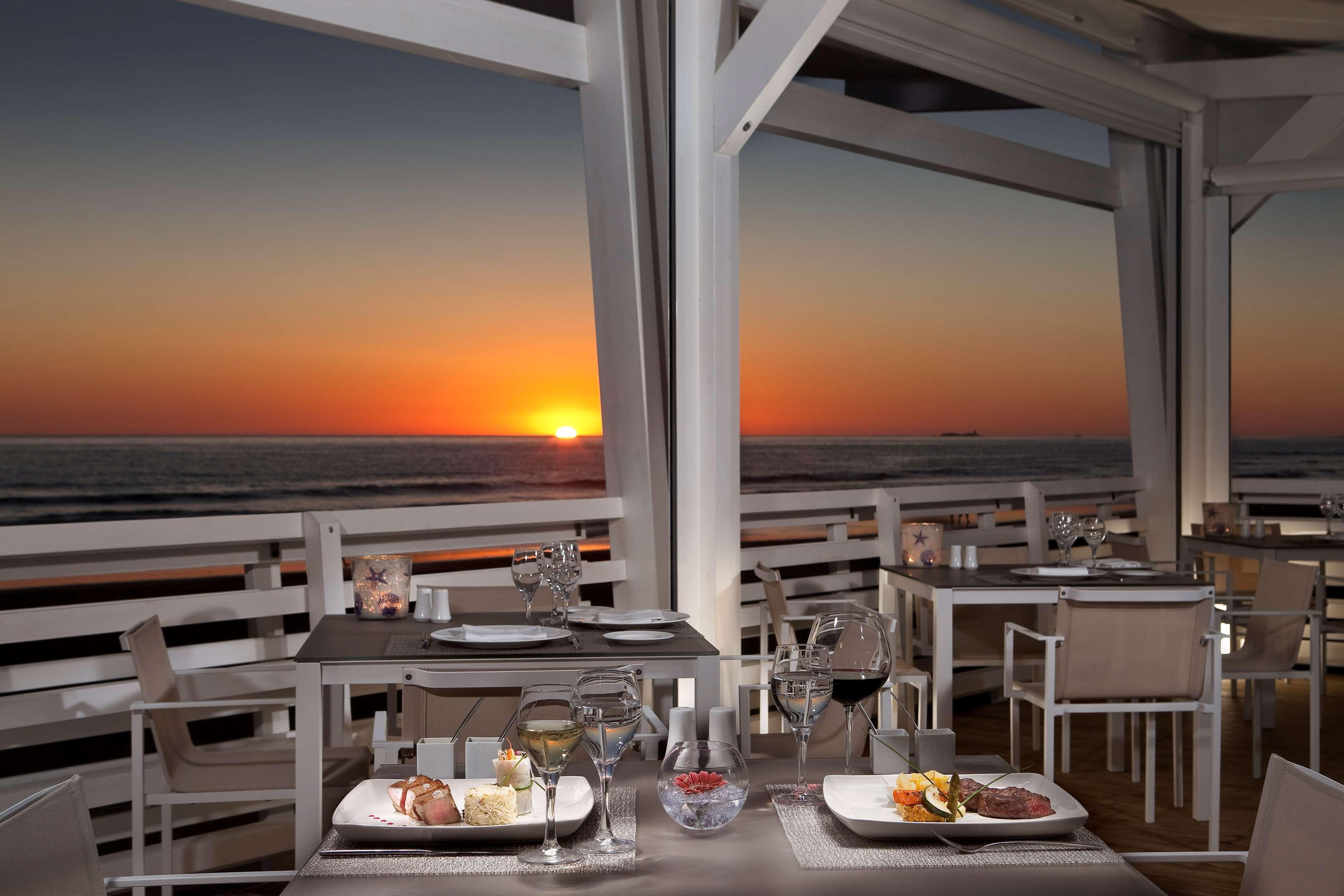 Gran Meliá Sancti Petri Chiclana de la Frontera Exterior foto