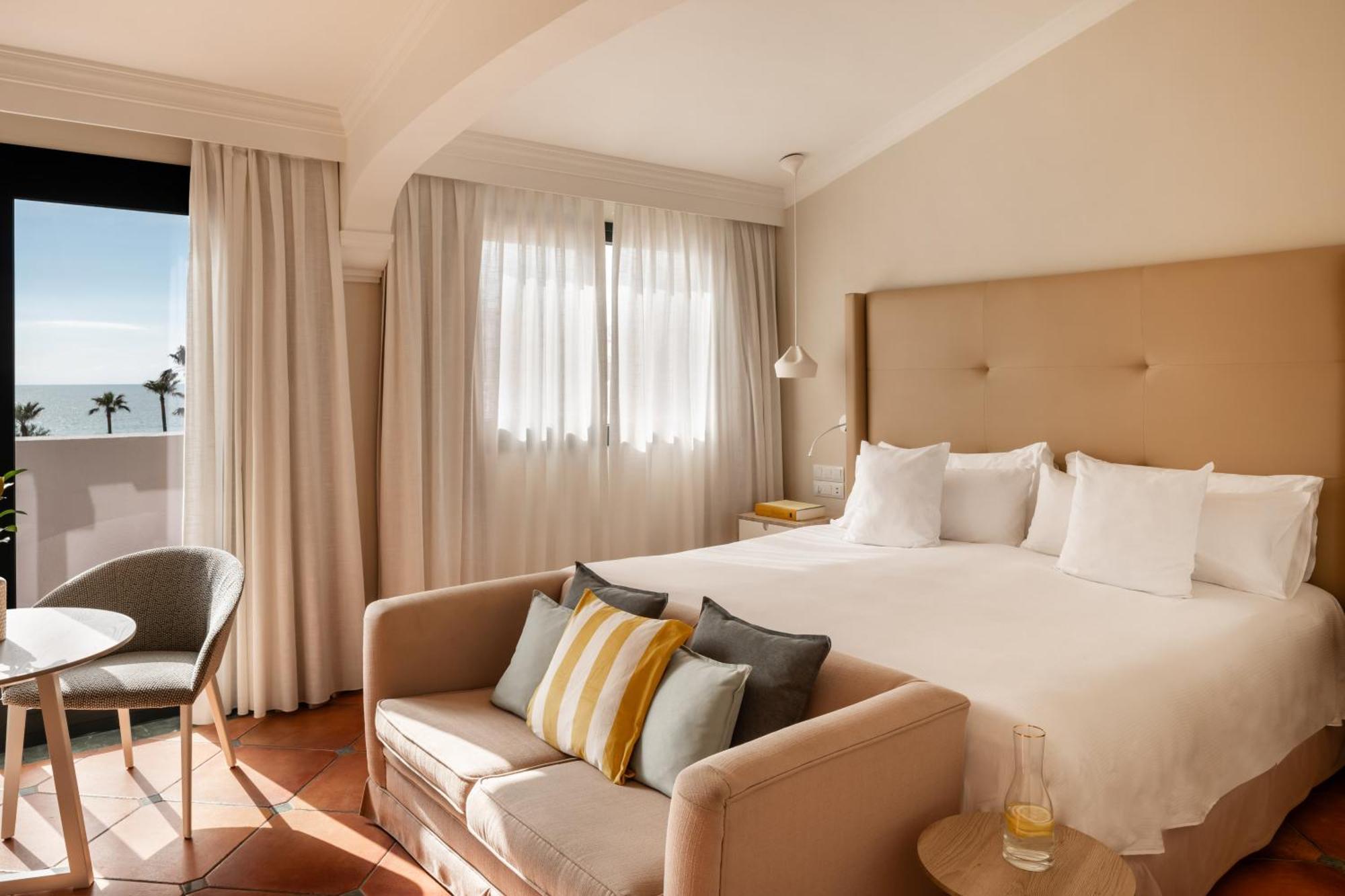 Gran Meliá Sancti Petri Chiclana de la Frontera Exterior foto