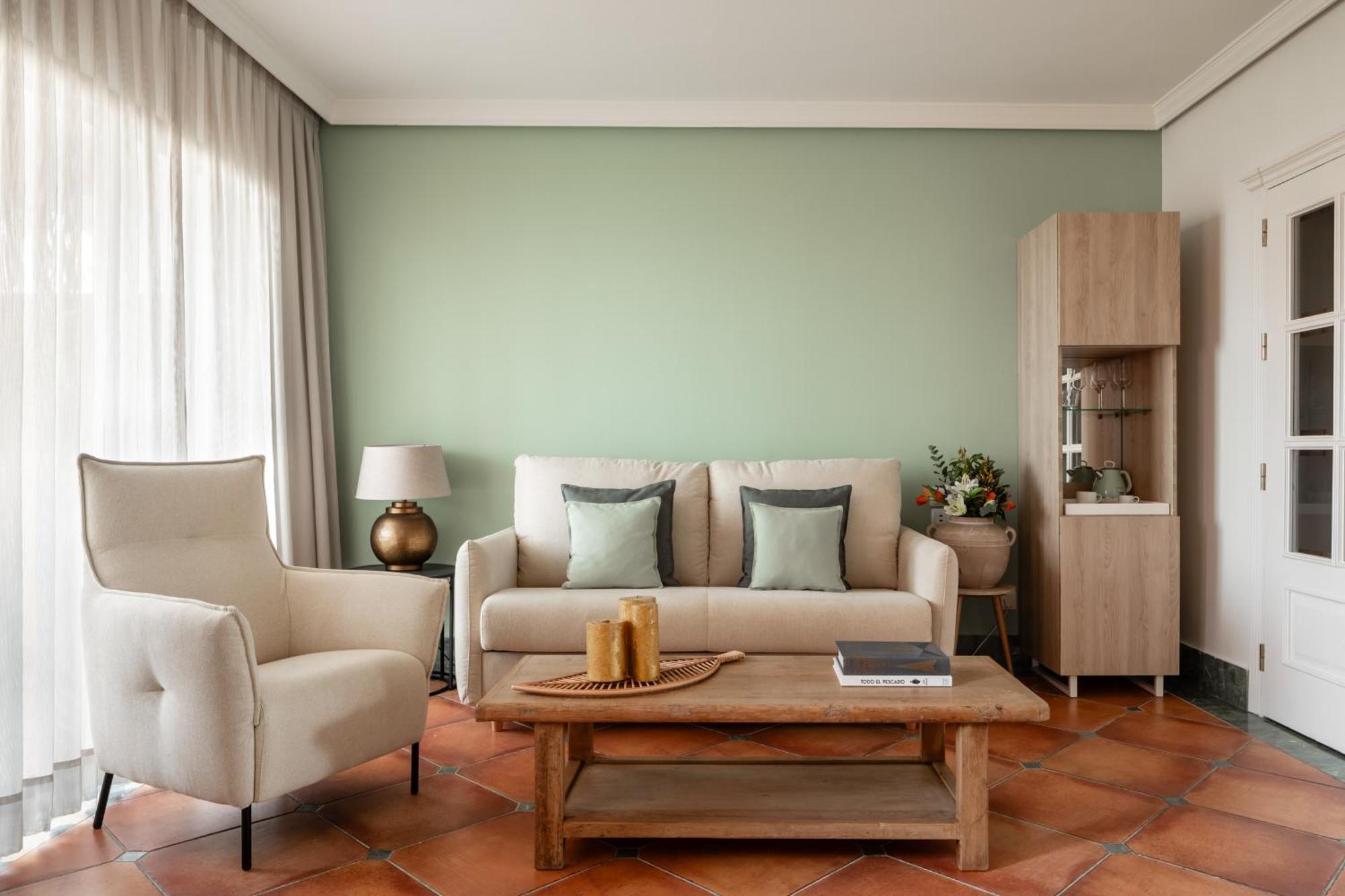 Gran Meliá Sancti Petri Chiclana de la Frontera Exterior foto