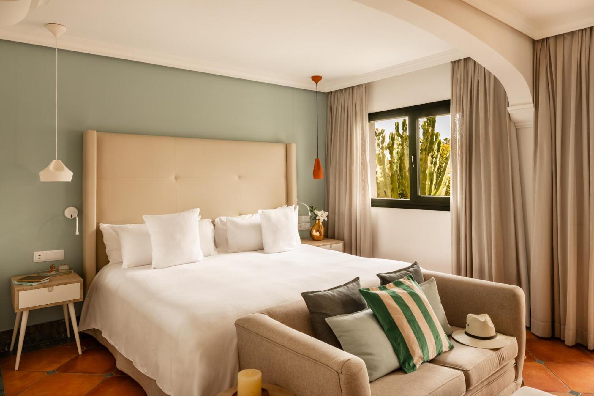 Gran Meliá Sancti Petri Chiclana de la Frontera Exterior foto