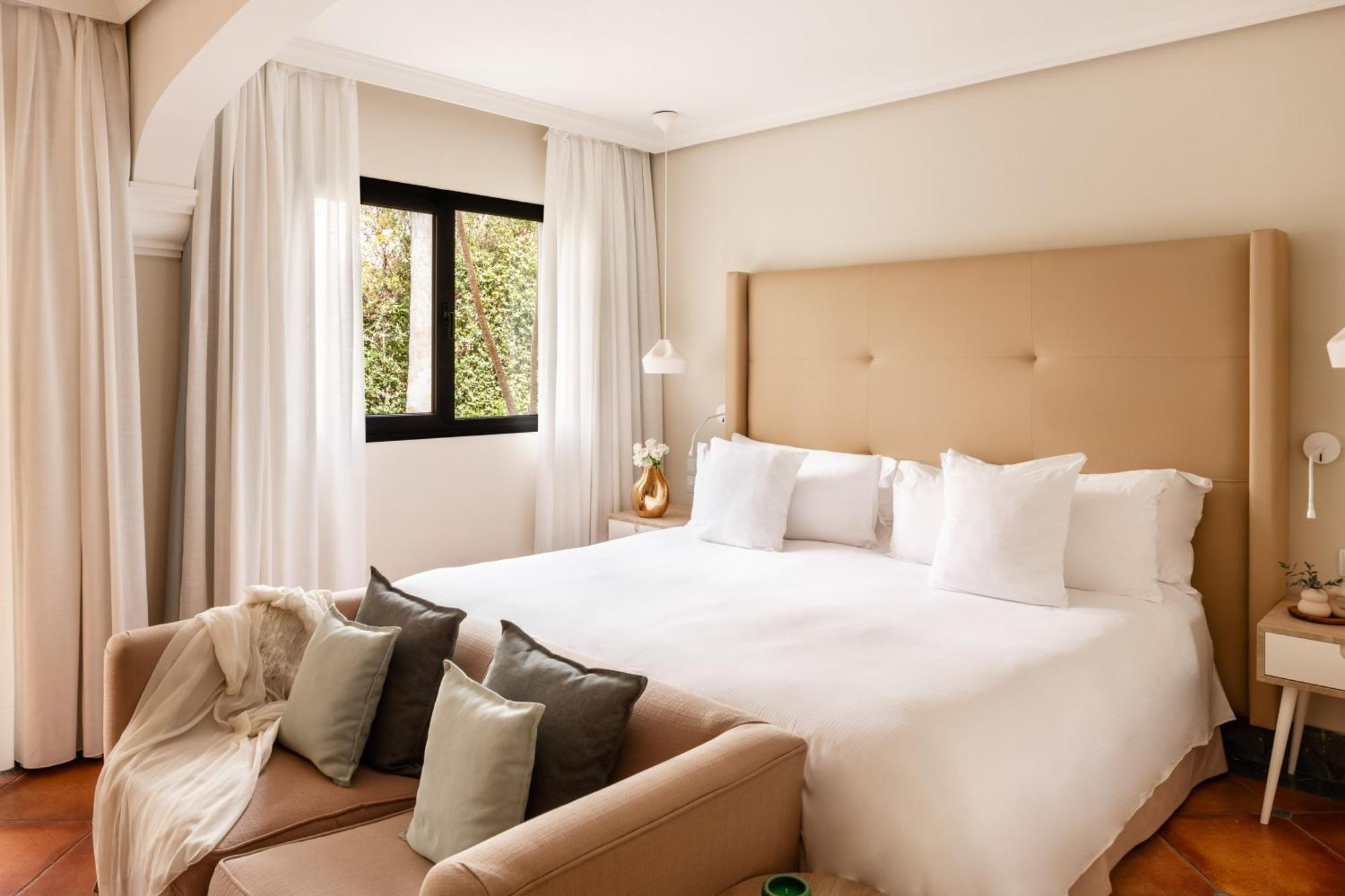 Gran Meliá Sancti Petri Chiclana de la Frontera Exterior foto