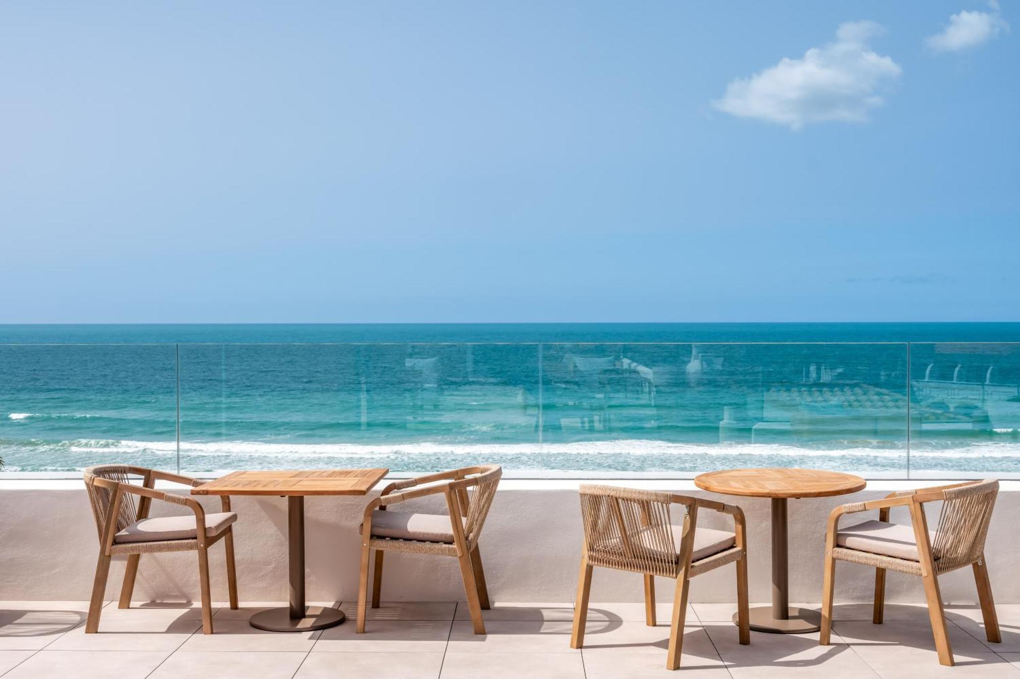Gran Meliá Sancti Petri Chiclana de la Frontera Exterior foto